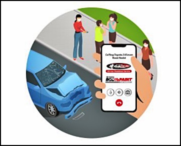 autos, cars, toyota, aftersales, connectivity technologies, toot vehicle telematics system, toyota 24seven assist, toyota vts, umw toyota motor, vehicle tracking, connectivity technologies make motoring safer and give more peace of mind to toyota owners