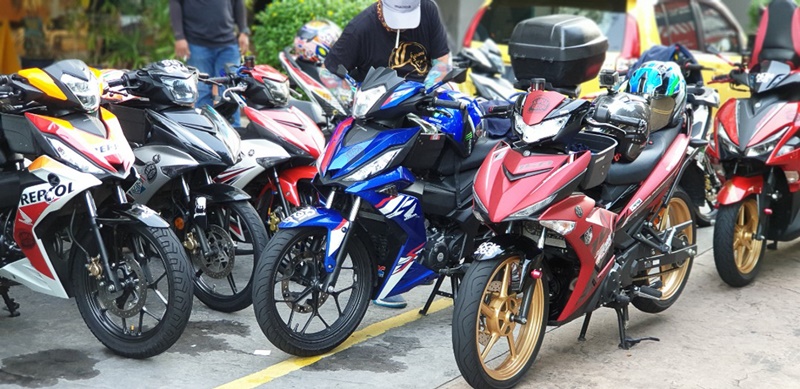 autos, cars, competent driving licence, e-government services, motorcycle roadtax, road transport department, myeg to offer motorcycle roadtax and licence renewal services from october 9