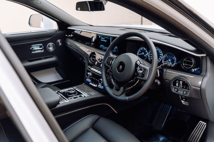 autos, cars, rolls-royce, industry news, prestige & luxury cars, rolls-royce ghost, rolls-royce ghost 2022, rolls-royce news, rolls-royce sedan range, the life of a high roller: seven signature high-end features that separate rolls-royce from other luxury car brands