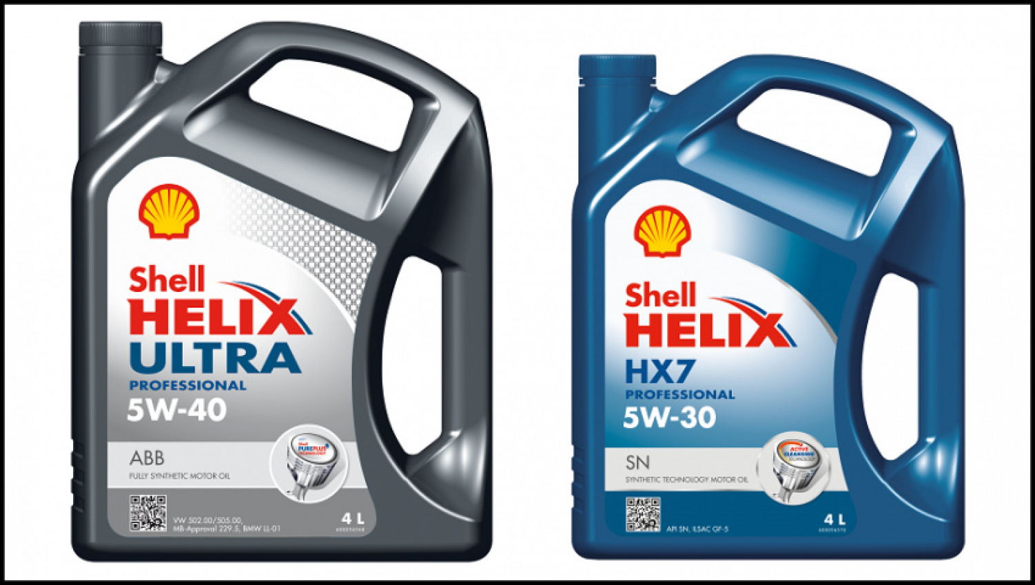 autos, cars, engine oil, lubricants, pureplus technology, shell helix professional, shell helix ultra professional, shell malaysia, engine oil specially tailored to meet the demanding requirements