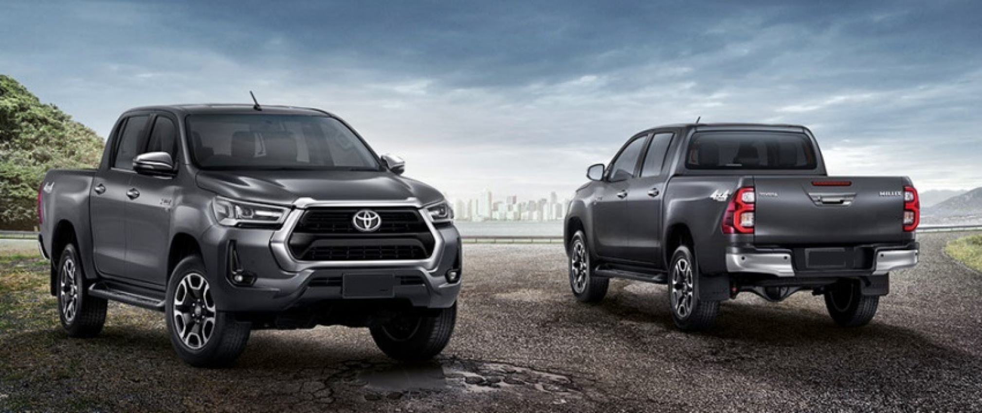 autos, cars, toyota, hilux prices, new hilux, toyota hilux, toyota safety sense, umw toyota motor, confirmed prices for new toyota hilux range announced