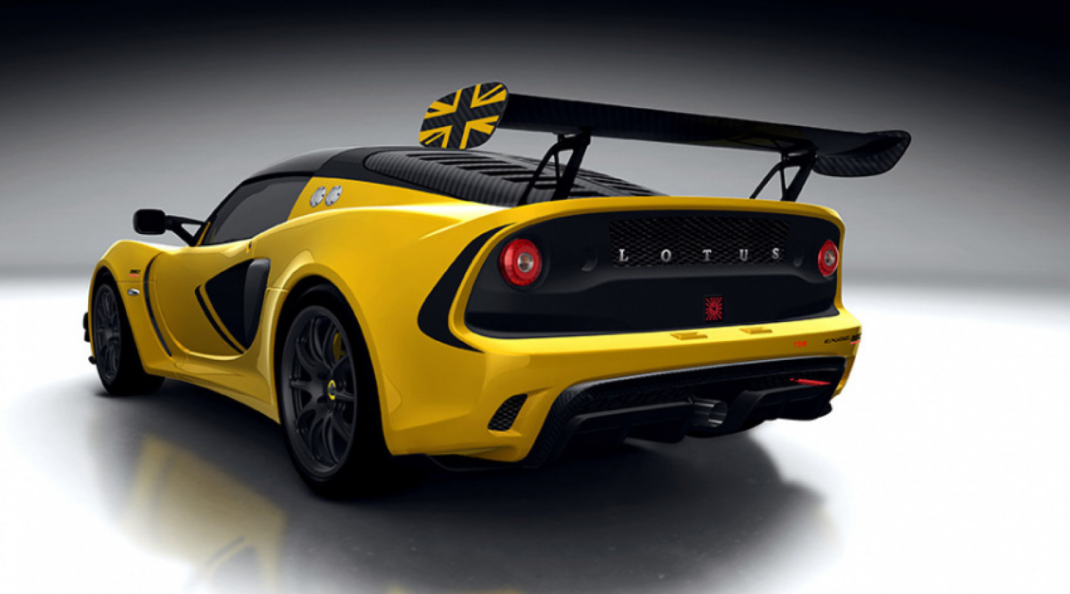 autos, cars, lotus, lotus makes further step forward: the brand has named it exige sport 380
