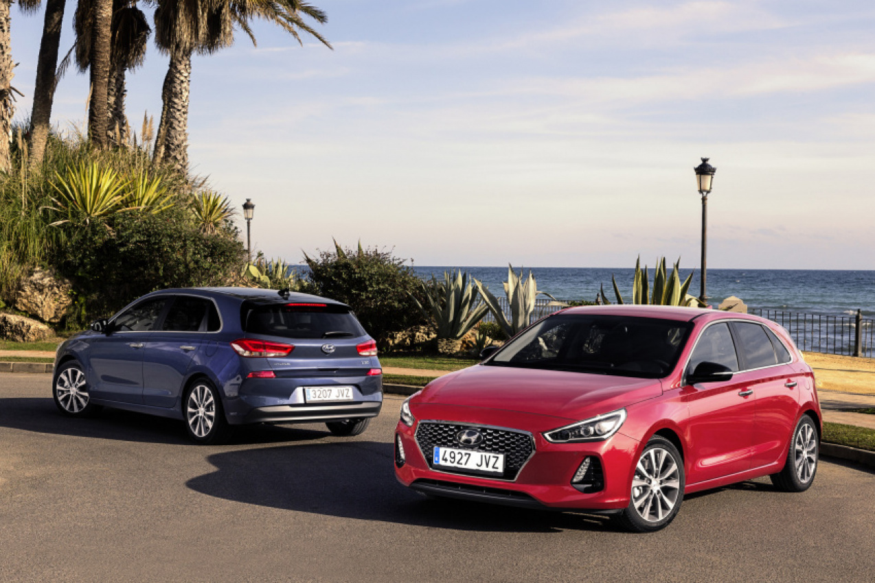 autos, cars, hyundai, is the new hyundai i30 really that impressive? let's check out!