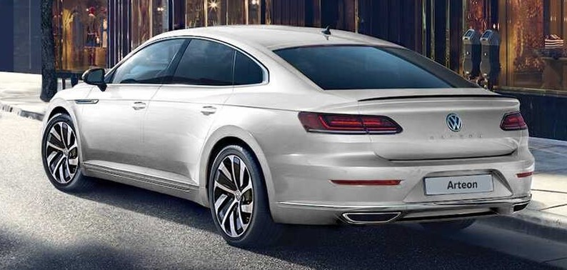 autos, cars, volkswagen, 13 volkswagen arteon r-line art cars for auction in malaysia
