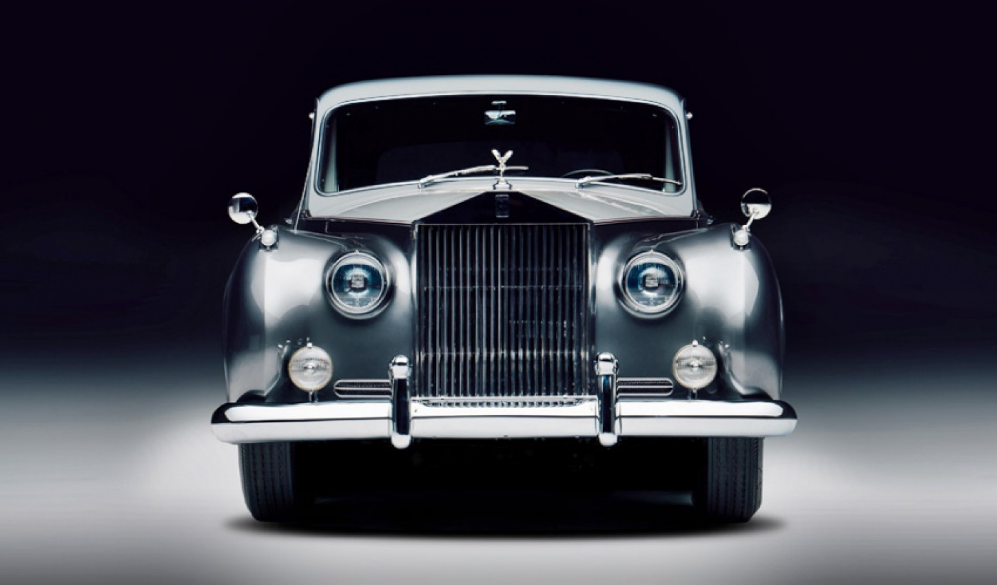 autos, cars, rolls-royce, classic cars, conversion, electric vehicle, phantom v, you don’t have to wait 20 years for a fully-electric rolls-royce