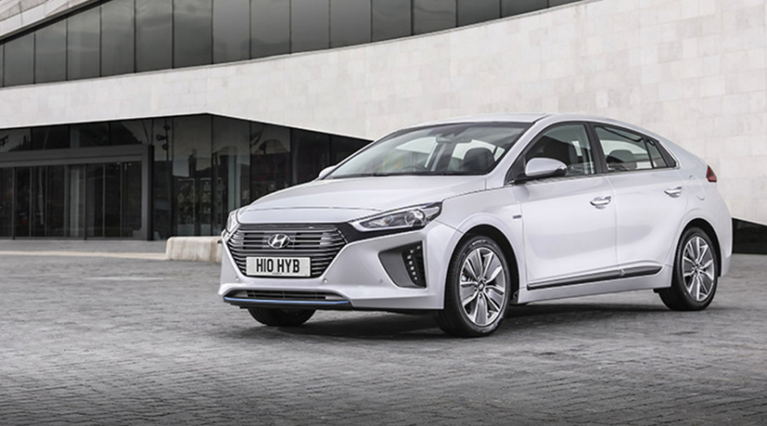 autos, cars, hyundai, android, android, ioniq is on sale! here's all you should know about hyundai's bold approach towards future!