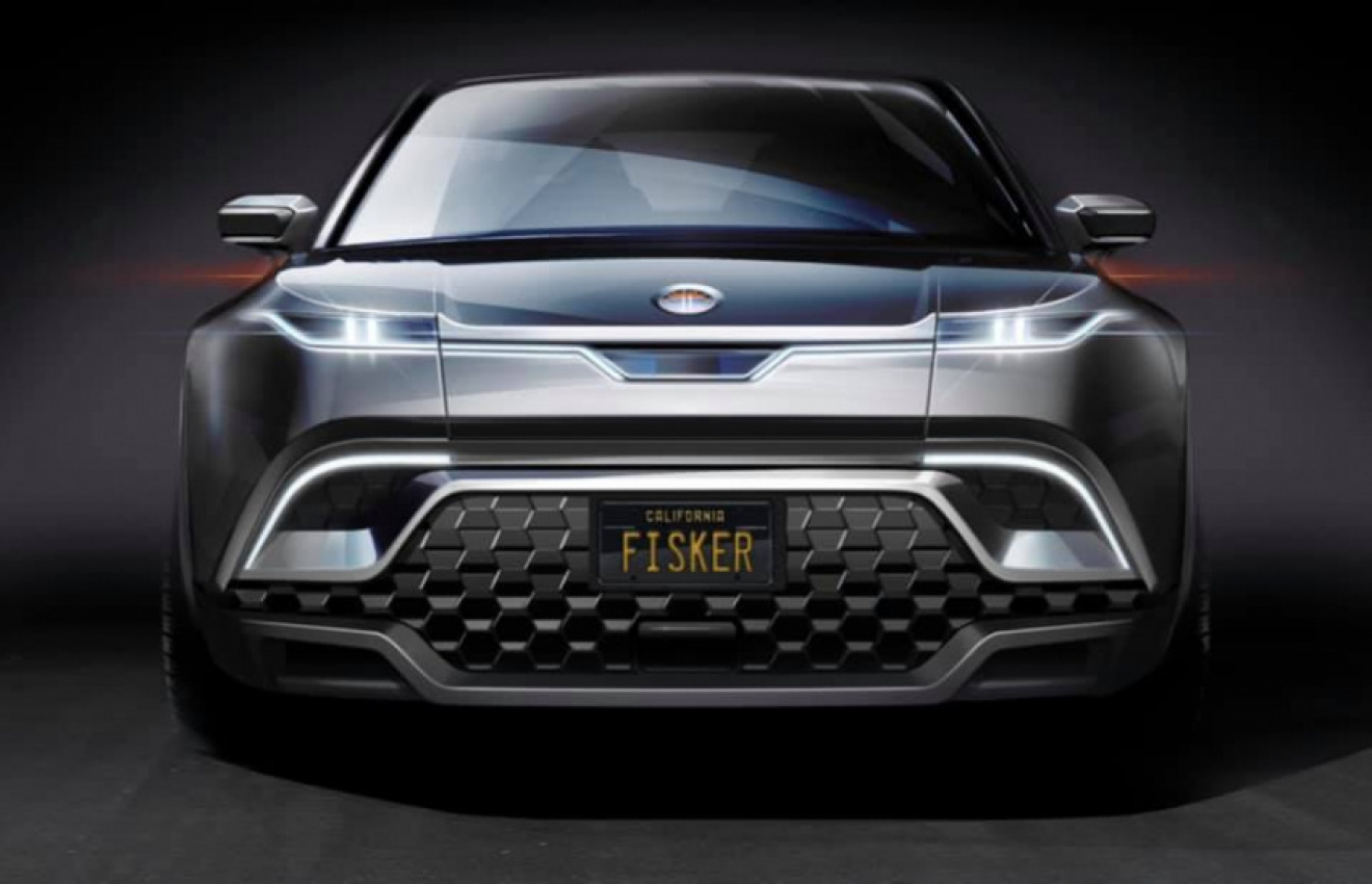 autos, cars, fisker, tesla, autos fisker, fisker relaunches tesla rivalry with us$40k electric suv