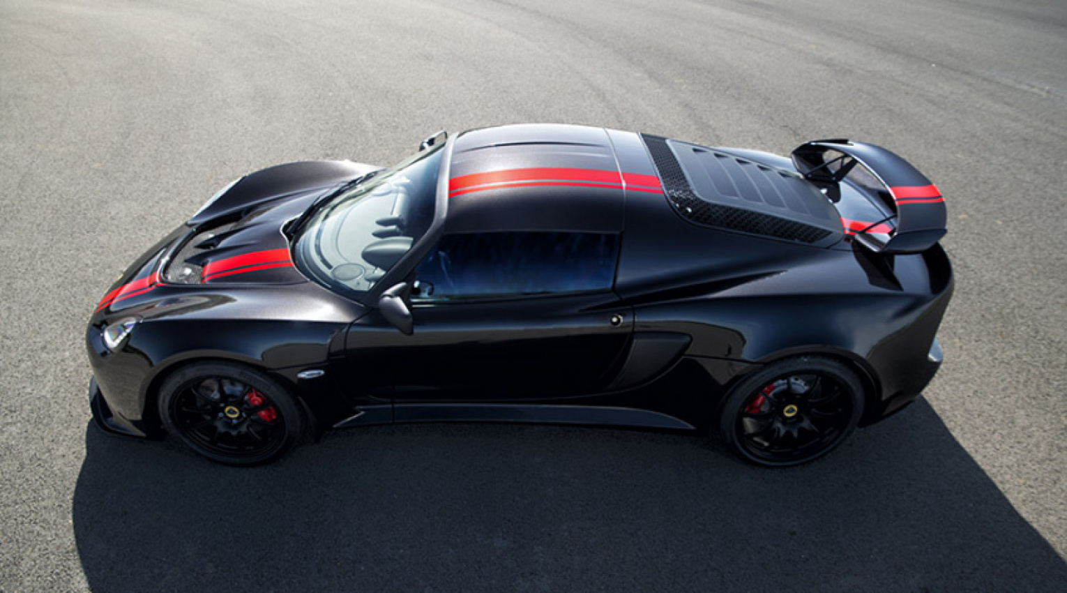 autos, cars, lotus, lotus has revealed the latest limited edition: the exige 350! check it out!