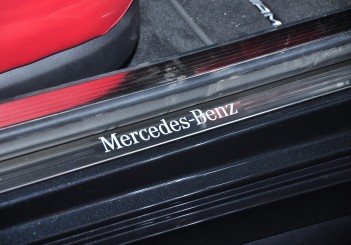 autos, cars, mercedes-benz, autos mercedes-benz, mercedes, the new mercedes-benz s 560 cabriolet