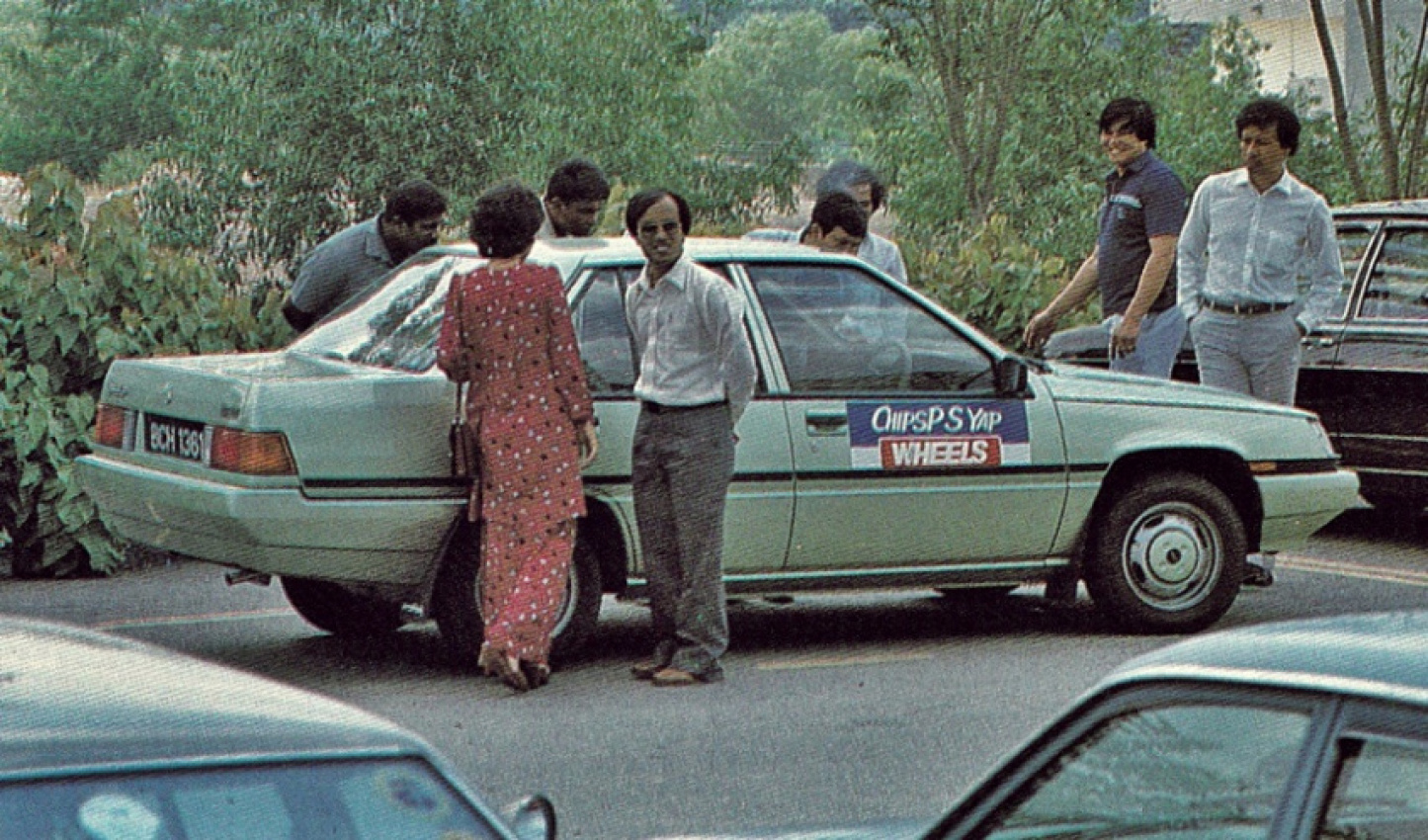 autos, cars, malaysian national car project, proton saga, proton saga 35th anniversary, sagathon, looking back – remembering the birth of the proton saga and what it meant to the nation
