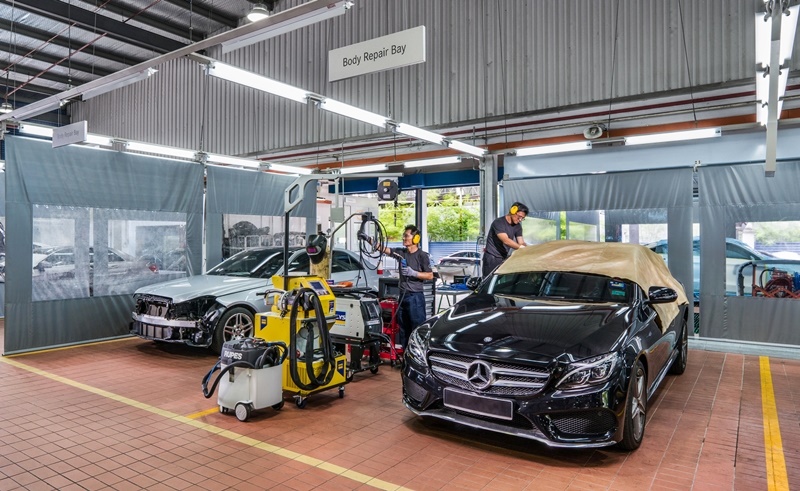 autos, cars, mercedes-benz, insurance, mercedes, mercedes-benz services malaysia, star protect, star protect plus, enhanced insurance and takaful packages from mercedes-benz services malaysia
