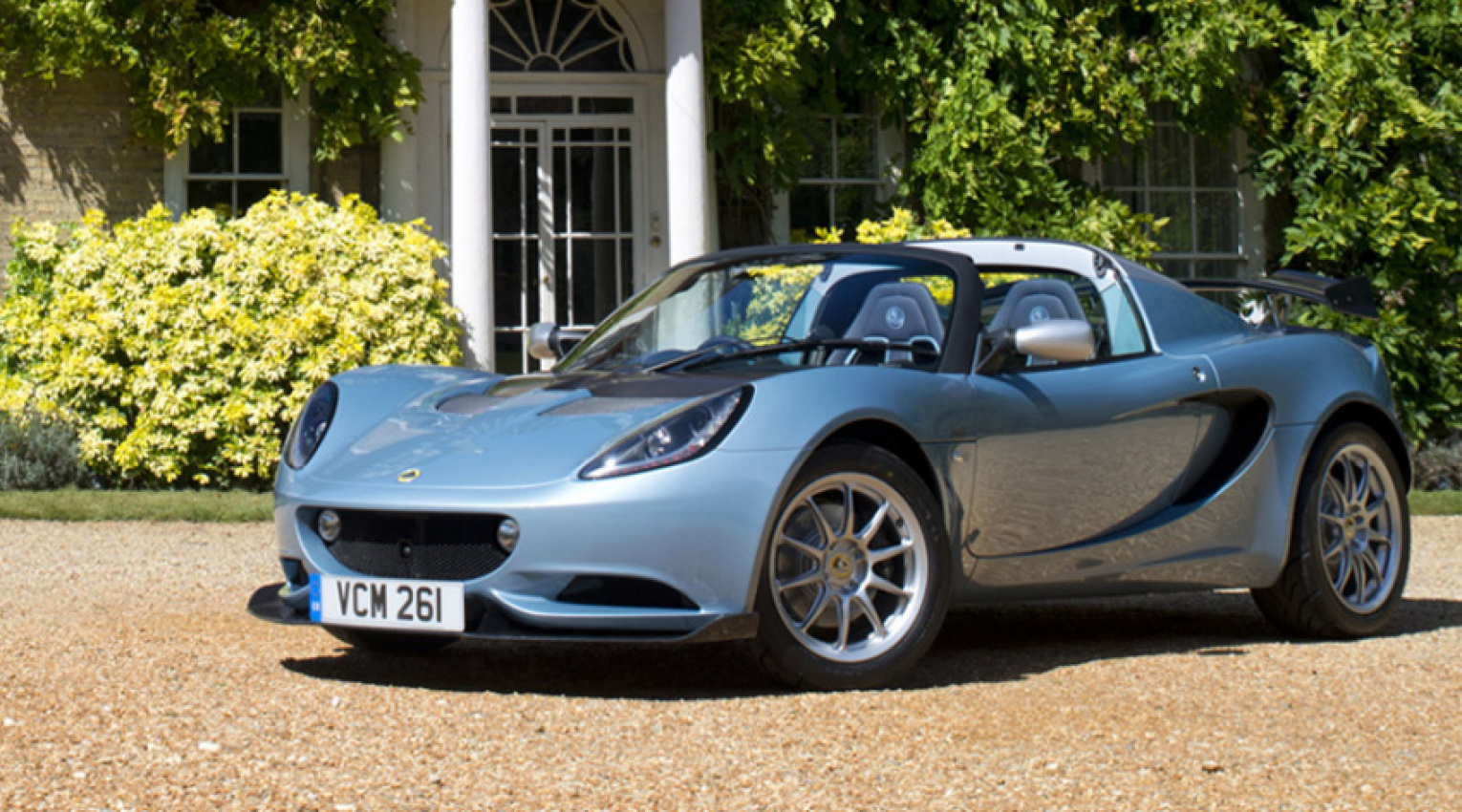 autos, cars, lotus, 2016 elise 250 special edition: lotus' pearl is here!