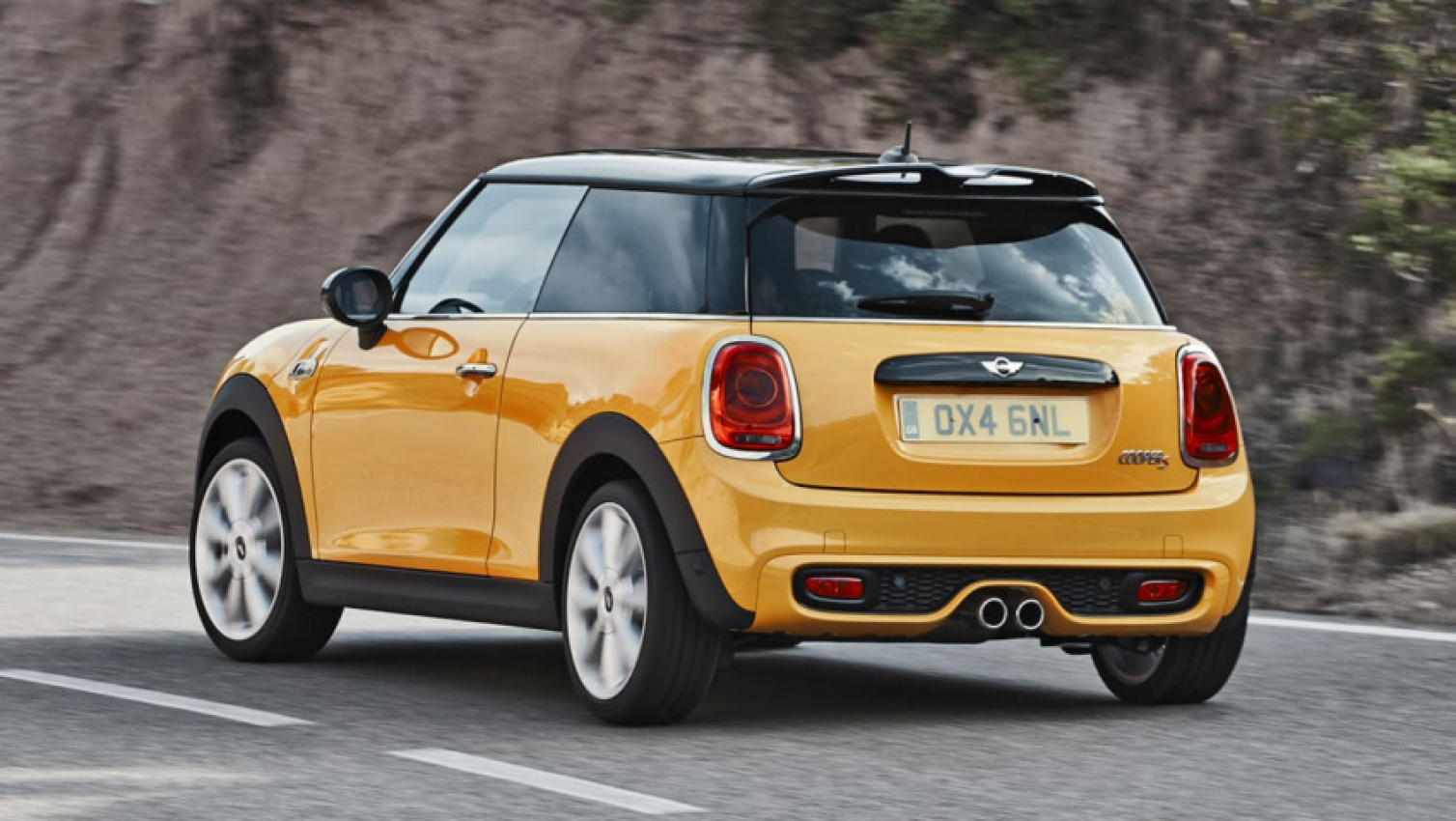 autos, cars, mini, reviews, used cars, used mini hatchback review: 2014 to present (mk3)