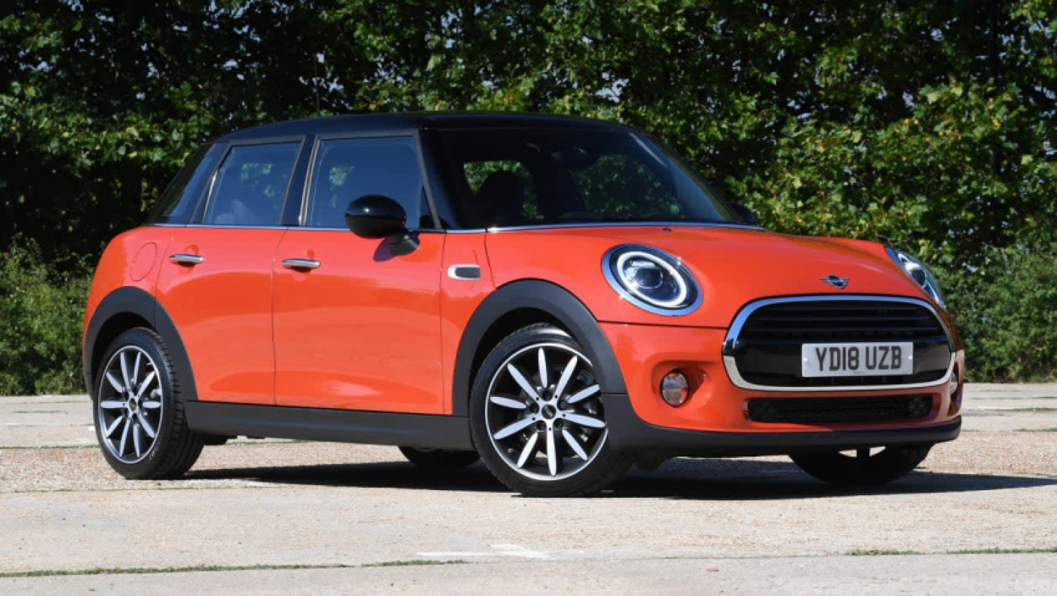autos, cars, mini, reviews, used cars, used mini hatchback review: 2014 to present (mk3)