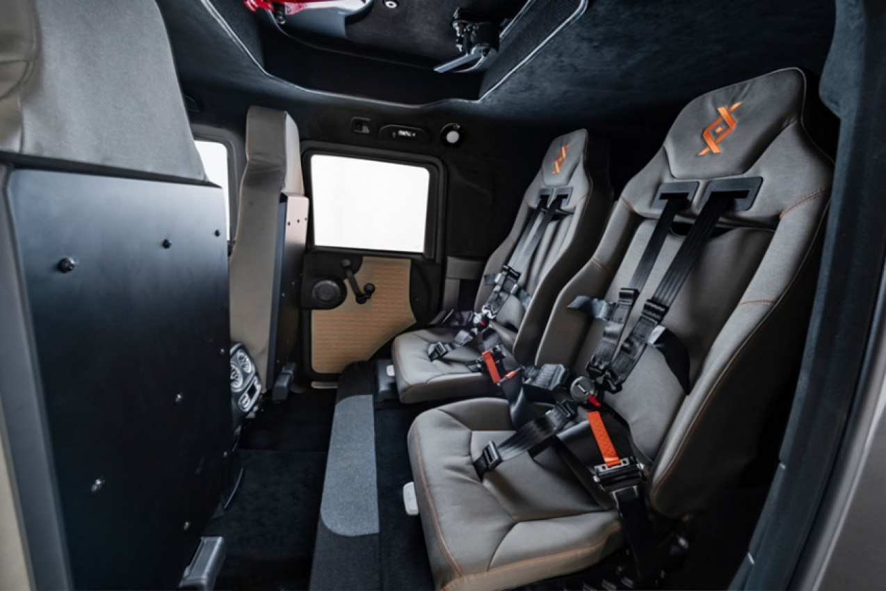 autos, cars, armoured suv, armoured vehicles, brabus invicto, mercedes benz g-class, vehicle protection, the other side of the brabus business – armoured suvs