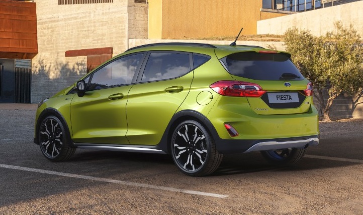 autos, cars, ford, electrification, fiesta mhev, ford fiesta, mild hybrid, supermini, ford fiesta gets hybrid powertrain for the first time