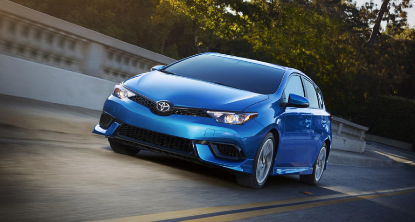 autos, cars, toyota, toyota shows revisited corolla range and 86 sports car for the first time 