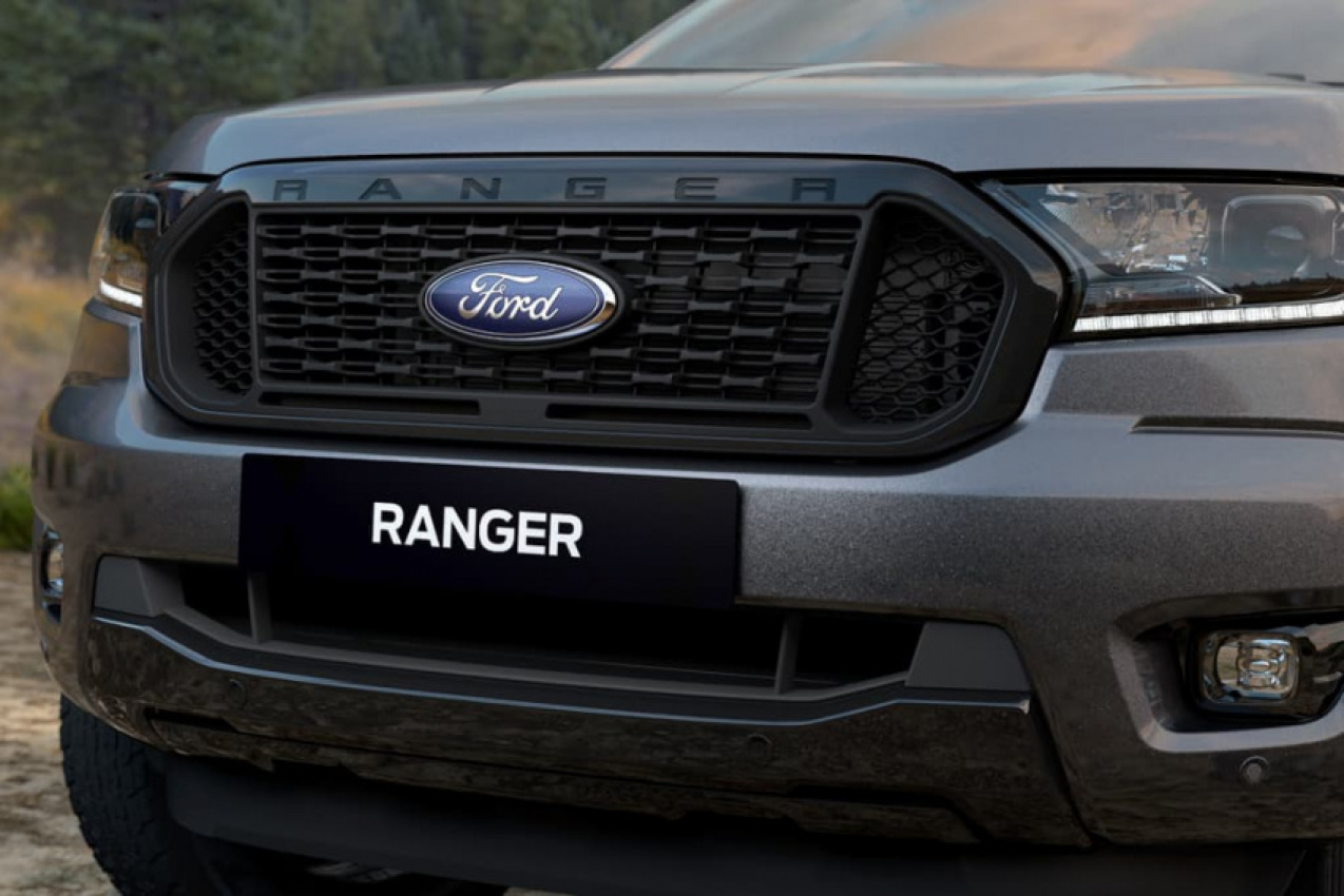 autos, cars, ford, ford malaysia, ford ranger, ford ranger fx4, ford ranger malaysia, ford ranger raptor, ford ranger wildtrak, android, watch the live introduction of the new ford ranger fx4 today at 11am!