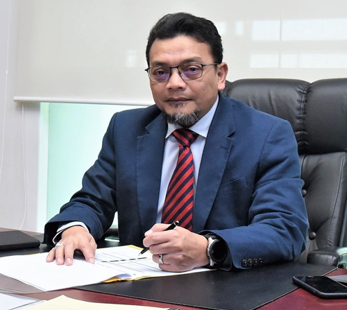 autos, cars, drb hicom, newappointment, roslan abdullah, salesandmarketing, roslan abdullah appointed vice-president of sales and marketing at proton