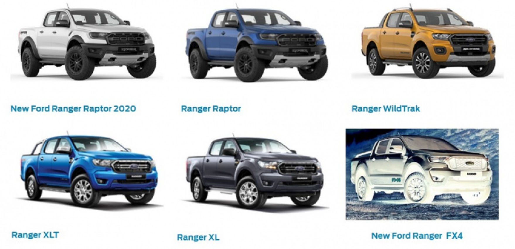 autos, cars, ford, ford ranger, ford ranger fx4, pick up truck, sime darby auto connexion, new ford ranger fx4 to be unveiled on june 3 and you’re invited to the launch event!