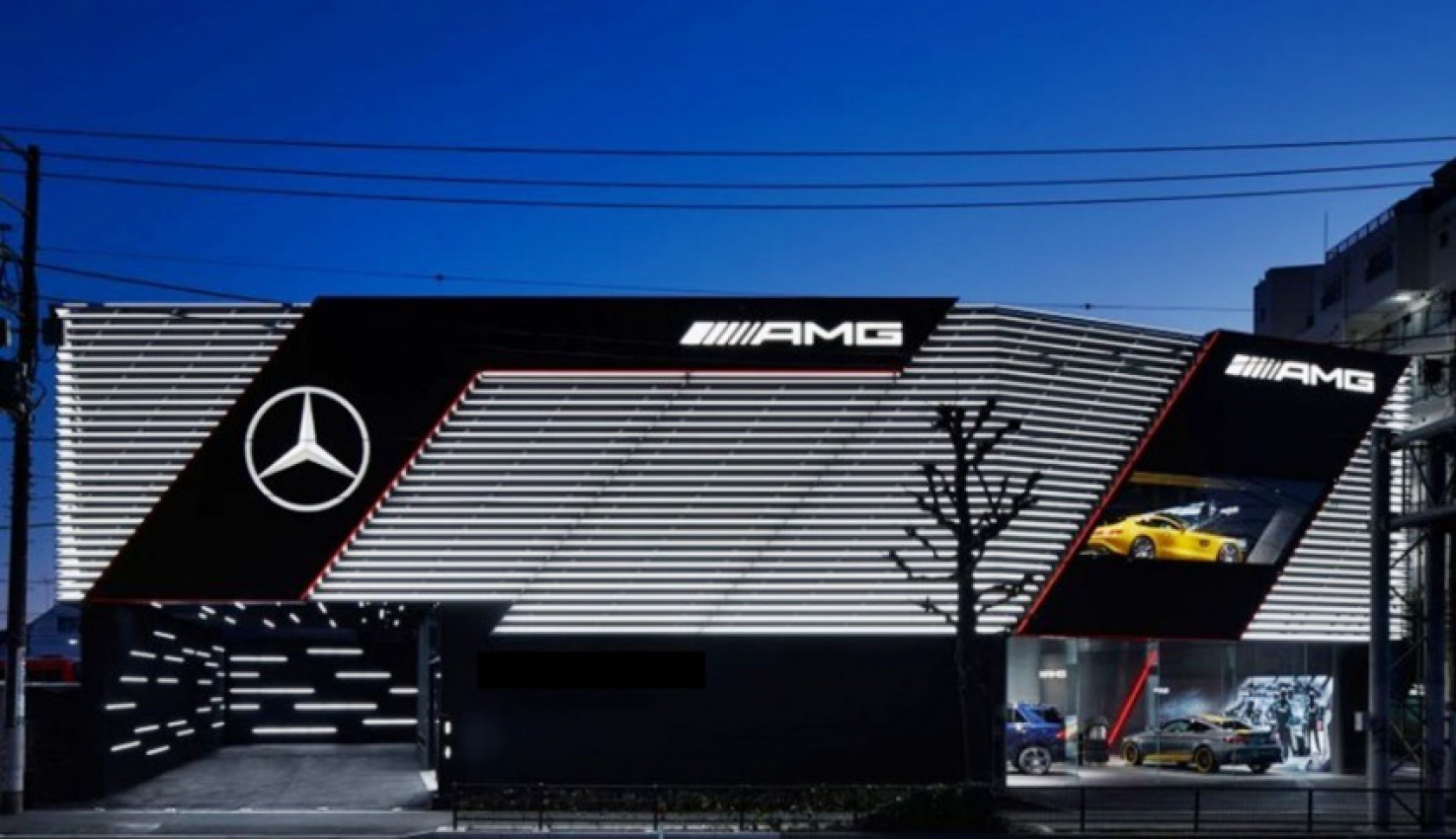 autos, cars, mg, mercedes amg, 10 things about amg you may not have known