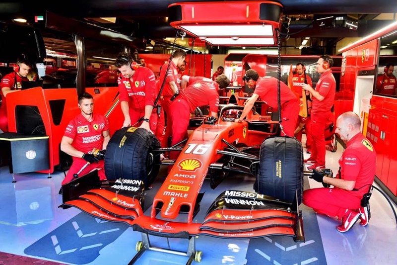 autos, cars, 2020 f1 calendar, 2020 formula 1 world championship, austrian grand prix, chase carey, formula 1, 2020 f1 championship to start in july with up to 18 races planned in 6 months