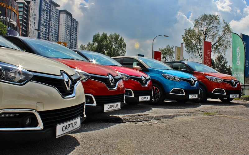 autos, cars, renault, renault captur, renault e-store, renault koleos, renault megane, renault subscription plan, tc euro cars, tc euro cars enhances sales and aftersales offers for renault customers