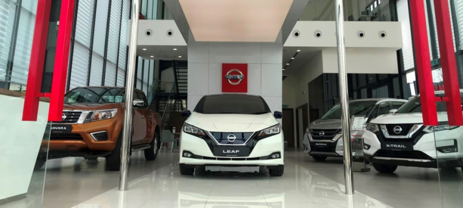 autos, cars, nissan, edaran tan chong motor, nissan online showroom, nissan sales, use the new nissan online showroom to start your purchase process today
