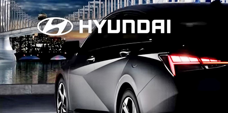 autos, cars, hyundai, 7th generation hyundai elantra, global preview, hyundai elantra, parametric dynamics, all-new 7th generation hyundai elantra to be revealed next week