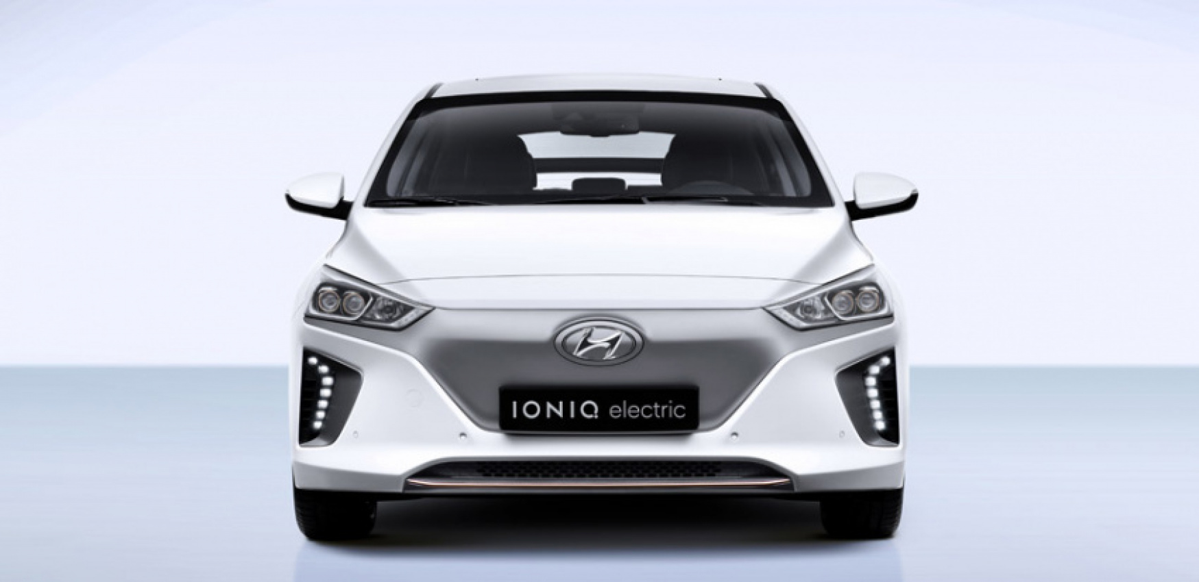 autos, cars, hyundai, hyundai reveals more details for the upcoming ioniq lineup. check 'em out!