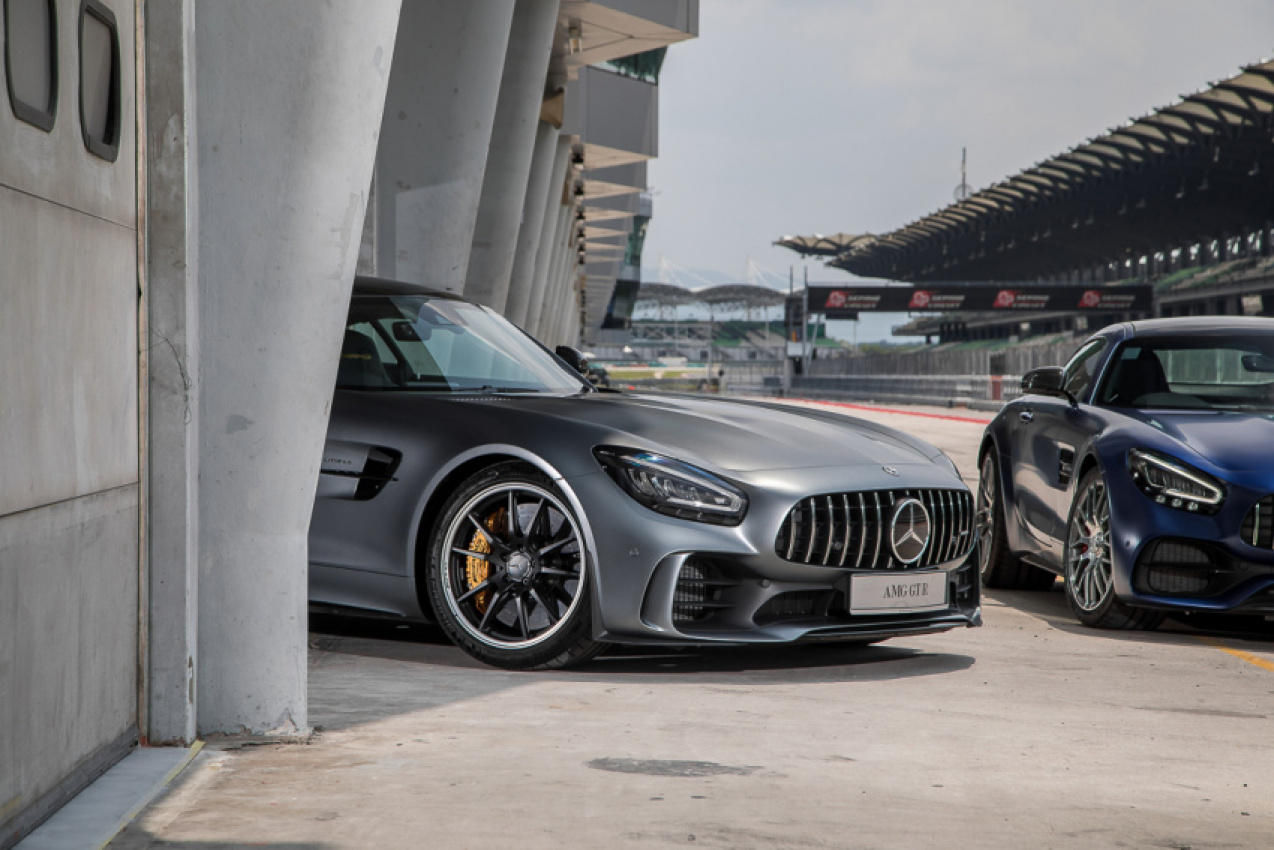 autos, cars, mercedes-benz, 2019 sales, mercedes, mercedes-benz eq, mercedes-benz malaysia, mercedes-benz continues to be leading premium luxury brand in malaysia