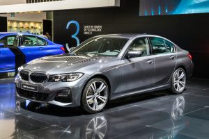 all articles, autos, cars, most bought used luxury cars in 2019