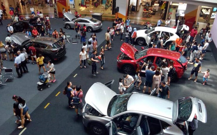 autos, cars, mini, malaysian automotive association, ministry of finance, new vehicle prices, open market value, finance ministry gives firm assurance that new reporting methodology will not increase vehicle prices during 2020