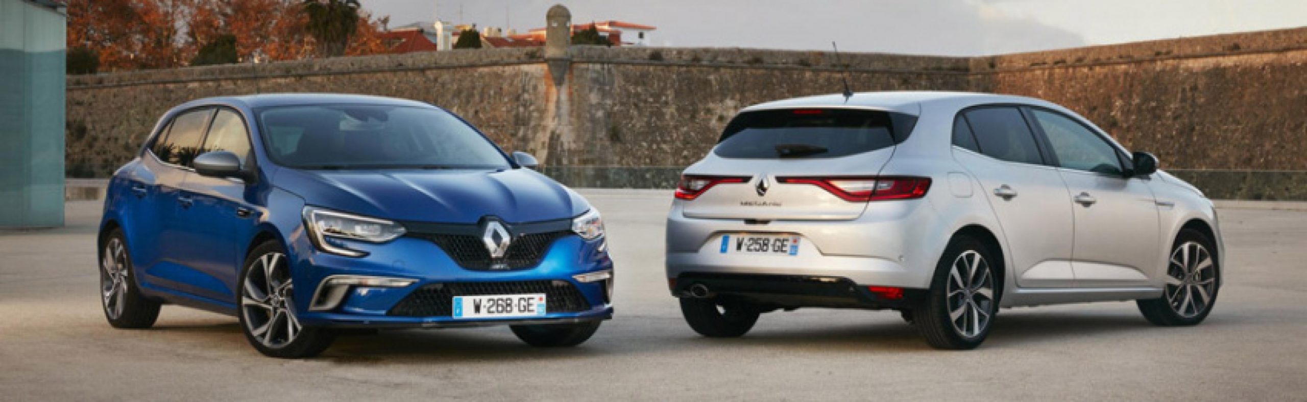 autos, cars, renault, renault reveals details for the new megane! trim levels, performance and additional features: what do we know so far