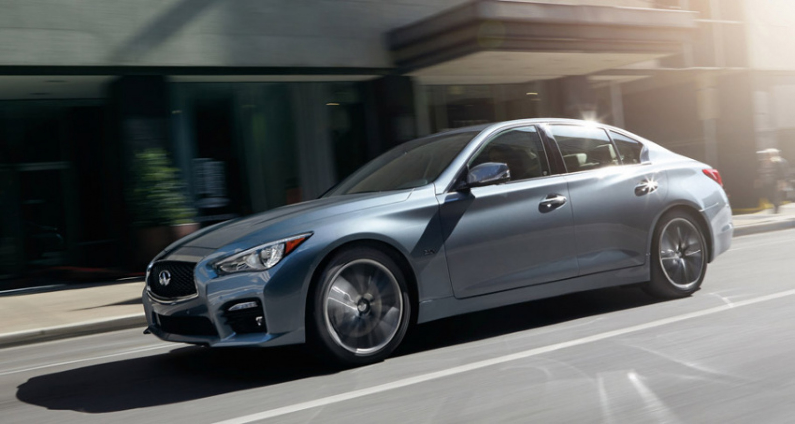 autos, cars, ford, infiniti, 2016 infiniti q50 3.0t mixes luxury and affordability in one car. check out the pricing list