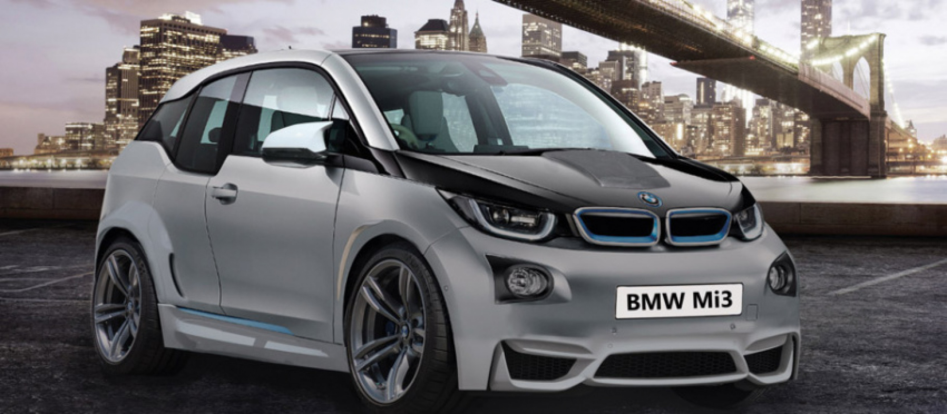 autos, bmw, cars, ford, honda, volkswagen, honda jazz, honda jazz type r, ford ka st, volkswagen up! gti and the bmw m i3 are the craziest vehicles you’ll see this weekend!