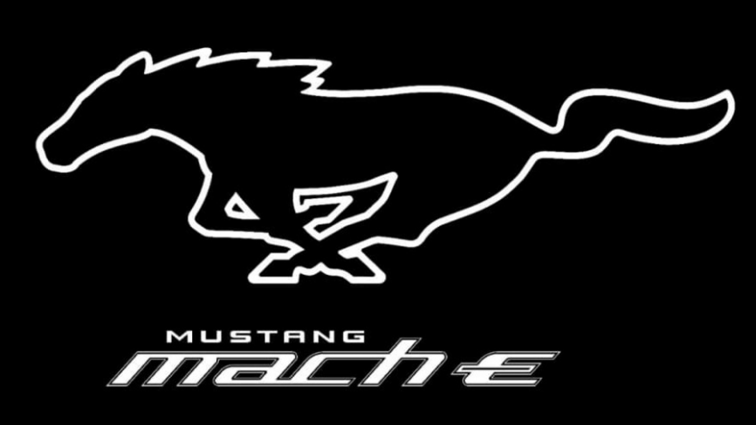 autos, cars, ford, all-electric mustang, crossover, ford mustang, ford mustang mach-e, global debut of all-electric ford mustang mach-e this sunday (w/videos)