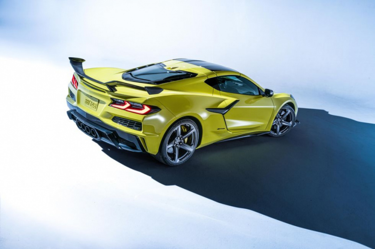 autos, cars, chevrolet, american, asian, celebrity, classic, client, corvette, europe, exotic, features, handpicked, luxury, modern classic, muscle, news, newsletter, off road, sports, trucks, first c8 corvette z06 is expected to sell for millions