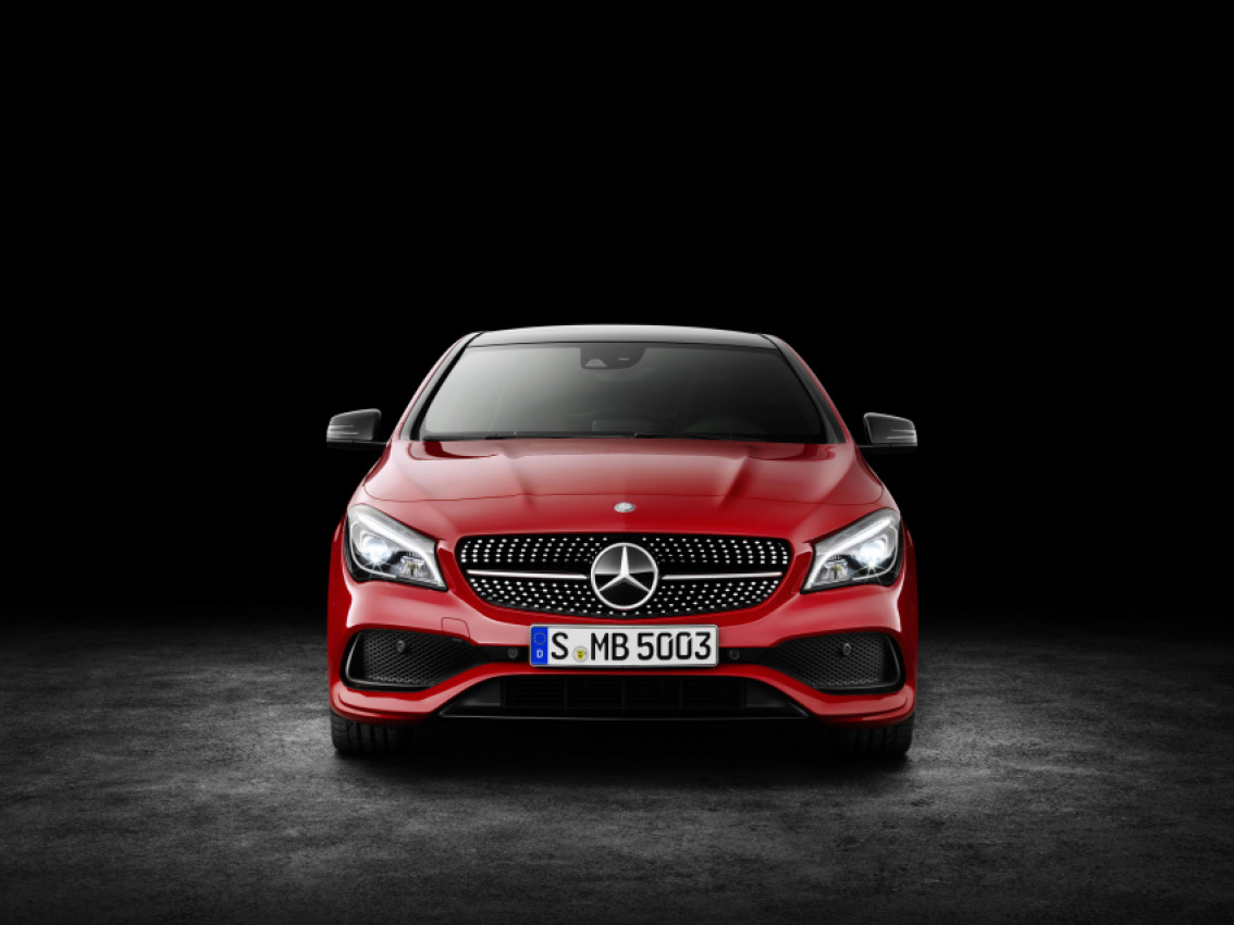 autos, cars, mercedes-benz, android, mercedes, android, mercedes cla lineup: all you need to know about the latest family members