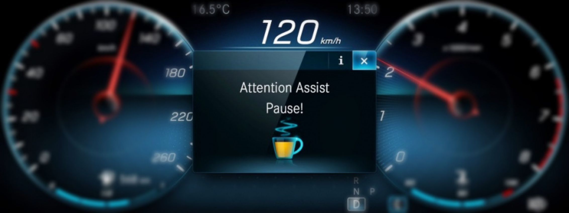 autos, cars, mercedes-benz, attention assist, driving safety, energizing coach, garmin connect mobile, mercedes, mercedes me app, mercedes-benz cla, mercedes-benz gle, mercedes-benz vívoactive 3, motoring safety, smartwatch, android, mercedes-benz vívoactive 3 can help to make driving healthier