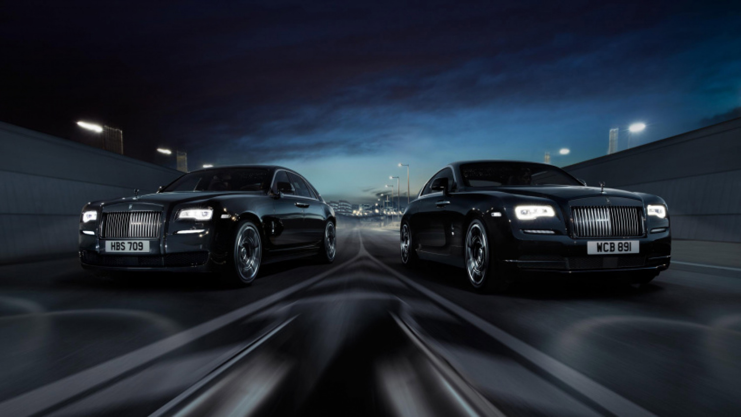 autos, cars, rolls-royce, rolls-royce black badge: taken to the extremes