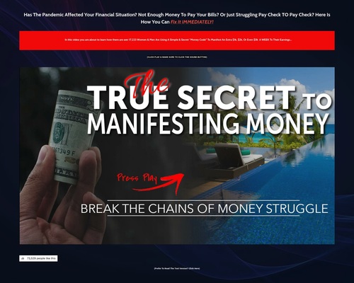 autos, cars, promoted products, january – mega hit miracle money magnets with croix sather