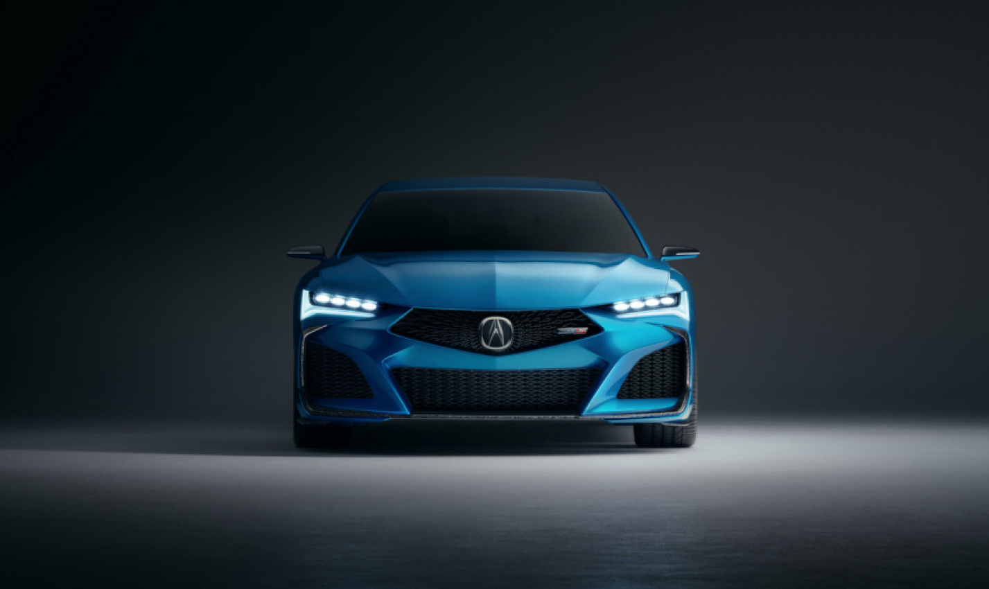 acura, autos, cars, acura precision concept, concept car, global debut, monterey car week, pebble beach concours d'elegance, prototype, type s concept, acura type s concept sets the stage for return of type s performance variants [w/video]