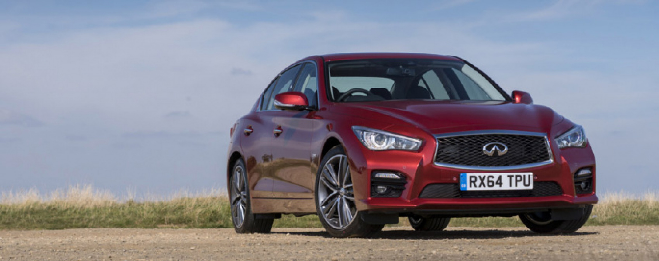 autos, cars, infiniti, infiniti q50 and q60 models will benefit from fresh new engines