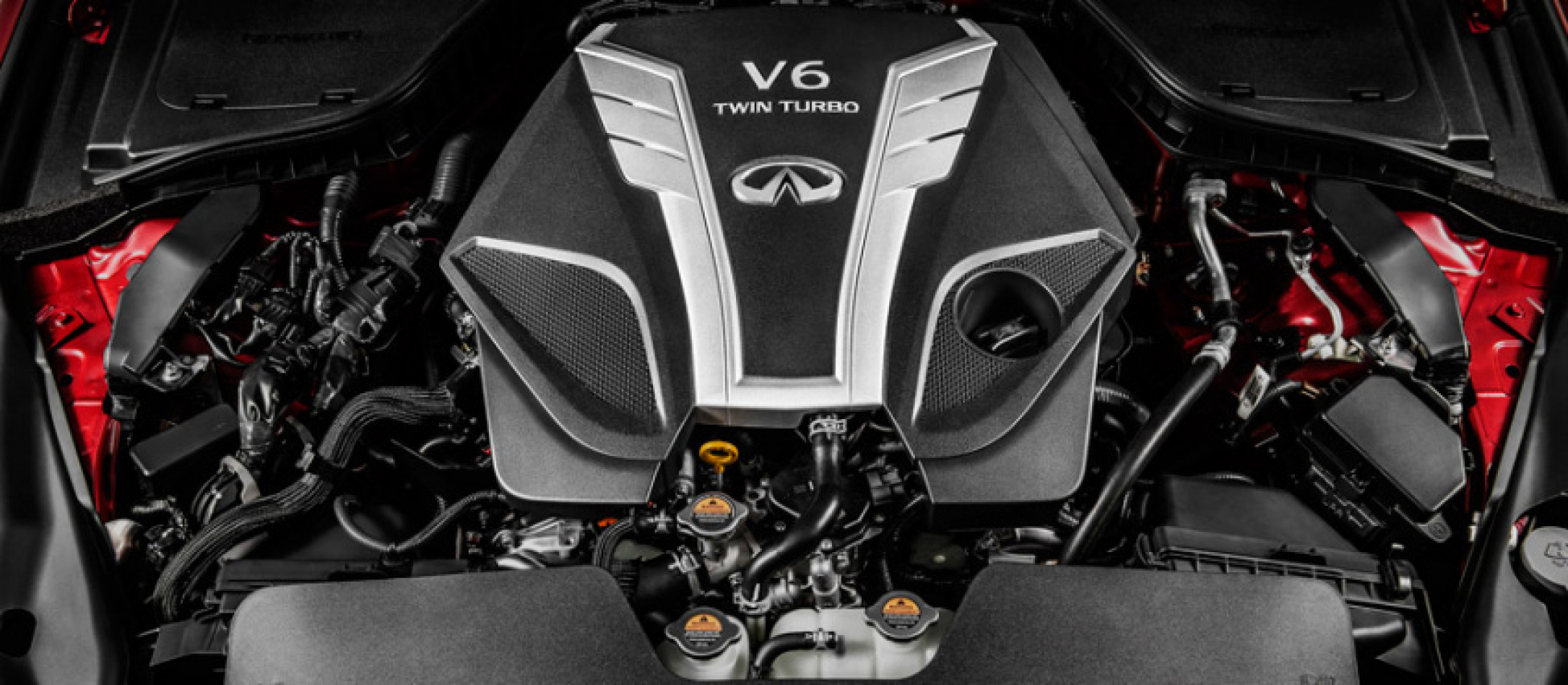 autos, cars, infiniti, infiniti q50 and q60 models will benefit from fresh new engines