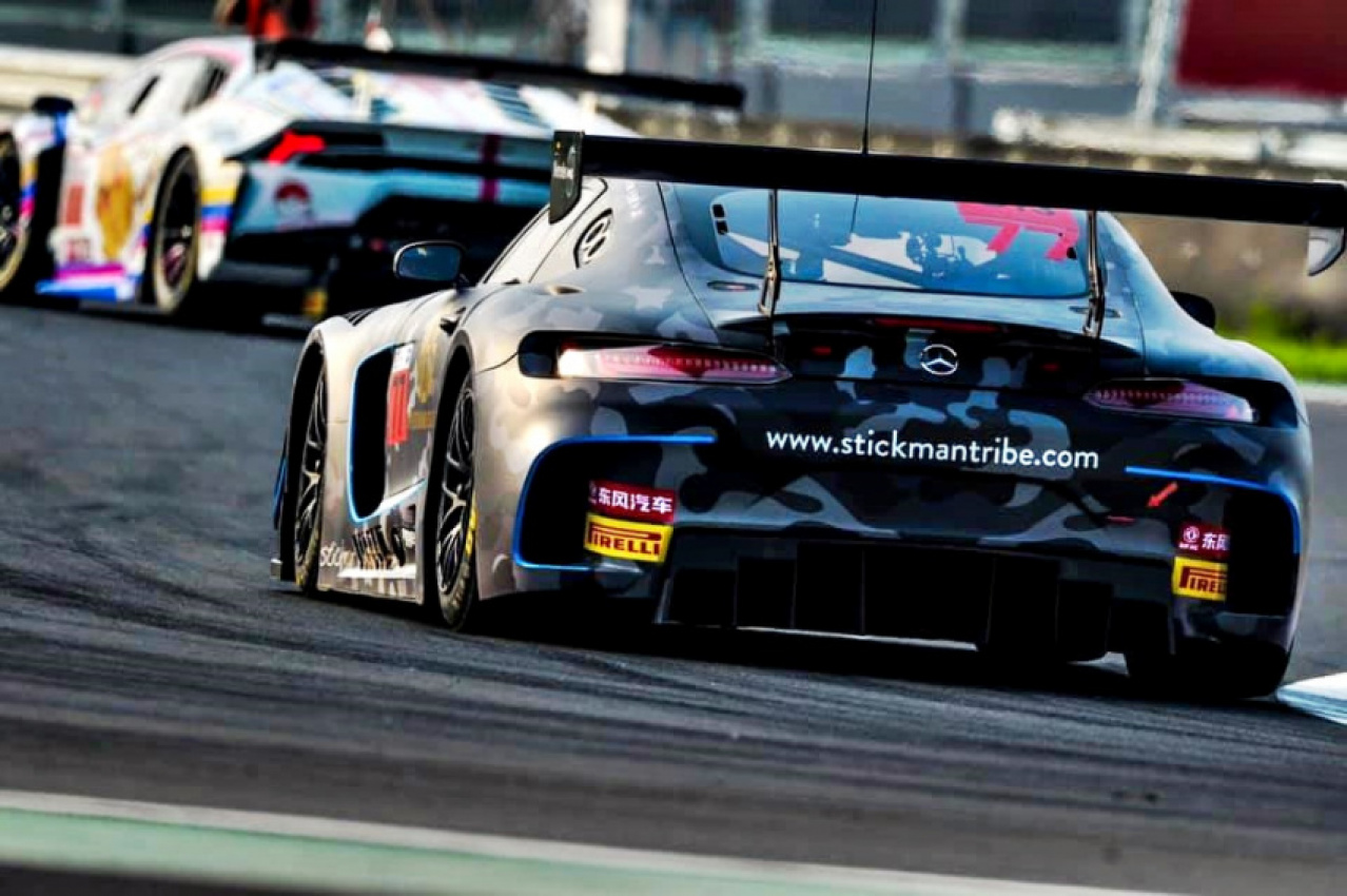 acer, autos, cars, abs project m racing team, afiq yazid, aylezo motorsports, blancpain asia, blancpain gt world challenge asia, china endurance championship, circuit de spa-francorchamps, craft bamboo racing, hermann tilke, hubauto corsa, lamborghini super trofeo asia 2019, melvin moh, tianjin v1 auto world circuit, triple eight racing, weiron tan, hardkhor motorsports report: malaysian racers at events in china and belgium