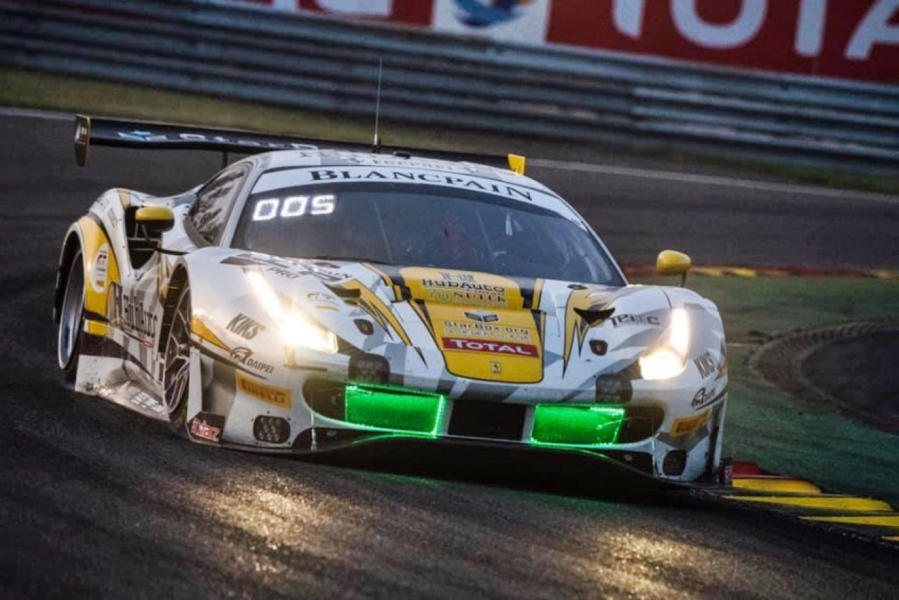 acer, autos, cars, abs project m racing team, afiq yazid, aylezo motorsports, blancpain asia, blancpain gt world challenge asia, china endurance championship, circuit de spa-francorchamps, craft bamboo racing, hermann tilke, hubauto corsa, lamborghini super trofeo asia 2019, melvin moh, tianjin v1 auto world circuit, triple eight racing, weiron tan, hardkhor motorsports report: malaysian racers at events in china and belgium