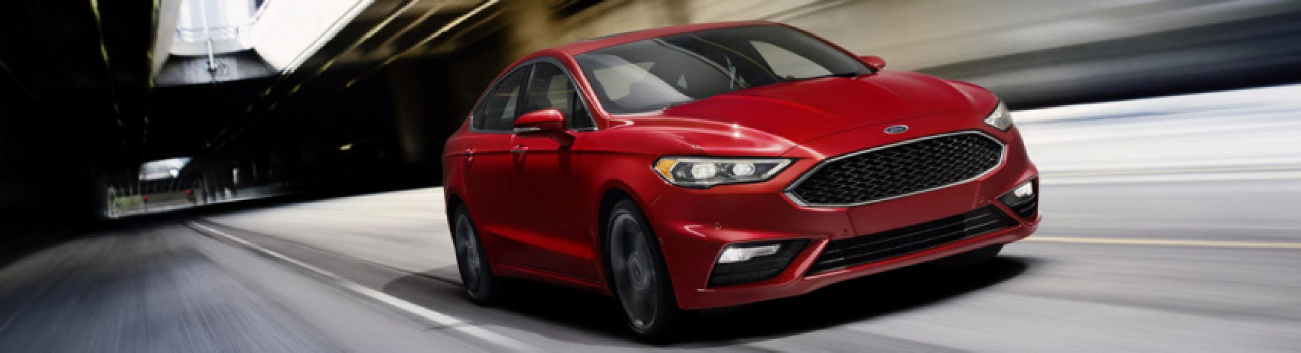 autos, cars, ford, ford fusion, ford fusion sport is resistible to… damaging potholes [w/video]