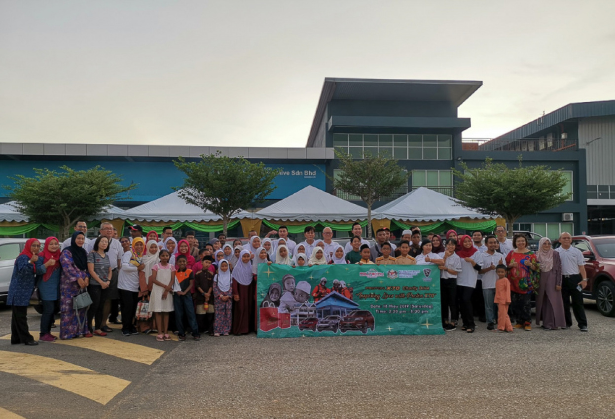 autos, cars, intelligence that inspires challenge, proton marketing competition, proton x70, proton x70 competition, proton x70 marketing campaign, proton organises marketing competition for university students