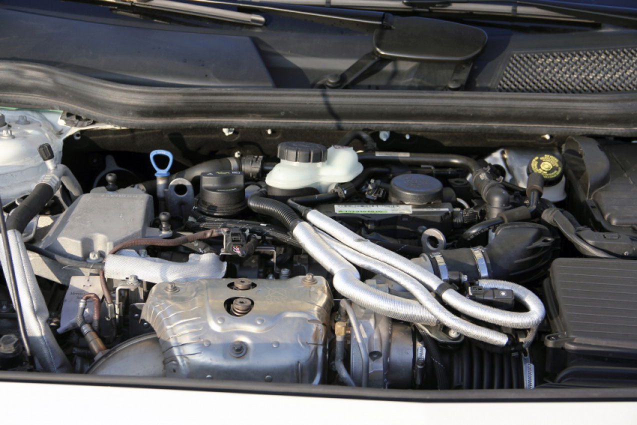 autos, cars, mercedes-benz, mg, mercedes, rare mercedes-amg a45 edition 1 sees more power and torque than ever